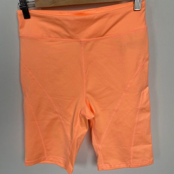 NWT Free People Movement Biker Baby Shorts - Picture 2 of 7